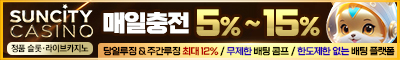 카지노사이트 썬시티카지노 토토픽프로