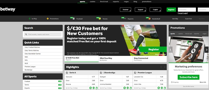 토토사이트 betway_벳웨이_베트웨이 토토픽프로